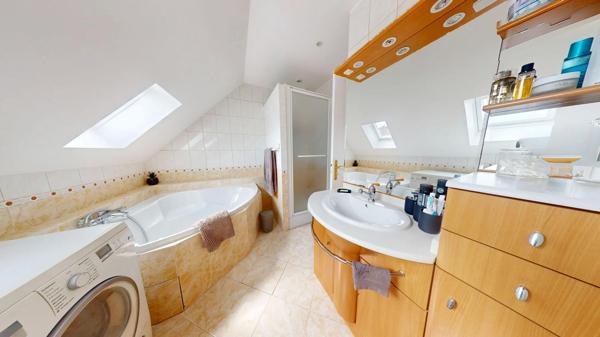 Maison LONGJUMEAU 6 pièces 148 m²