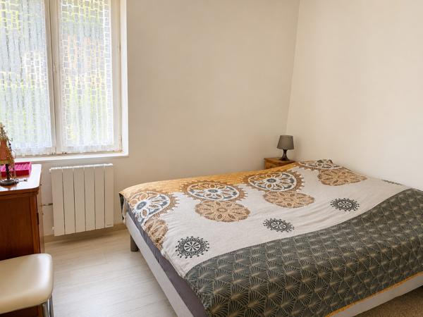 Appartement F2 Précy-sur-Oise