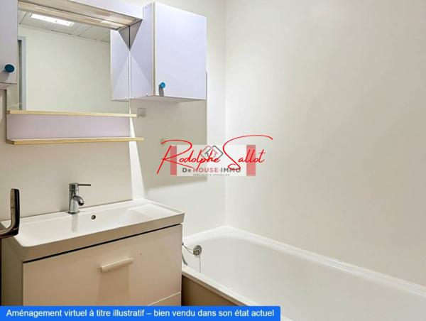 Maison à vendre 5 pièces de 94 m²