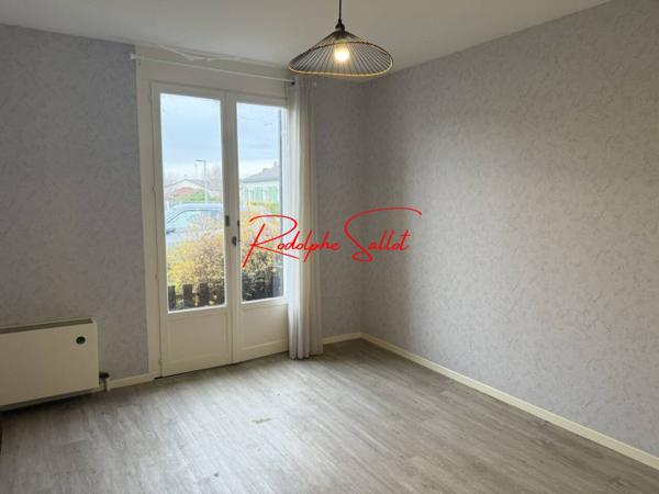 Maison à vendre 5 pièces de 94 m²