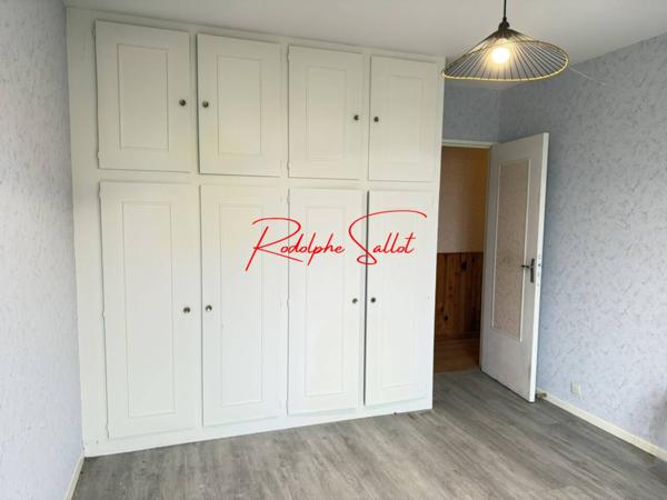 Maison à vendre 5 pièces de 94 m²