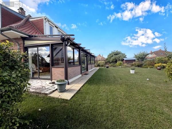 Achat - Maison Poulainville 80260 6 pièces 137 m 2 773 m 2