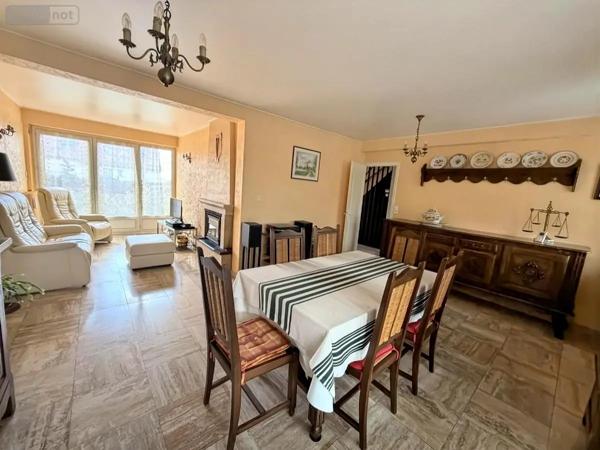 Achat - Maison Poulainville 80260 6 pièces 137 m 2 773 m 2