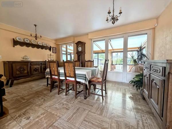 Achat - Maison Poulainville 80260 6 pièces 137 m 2 773 m 2