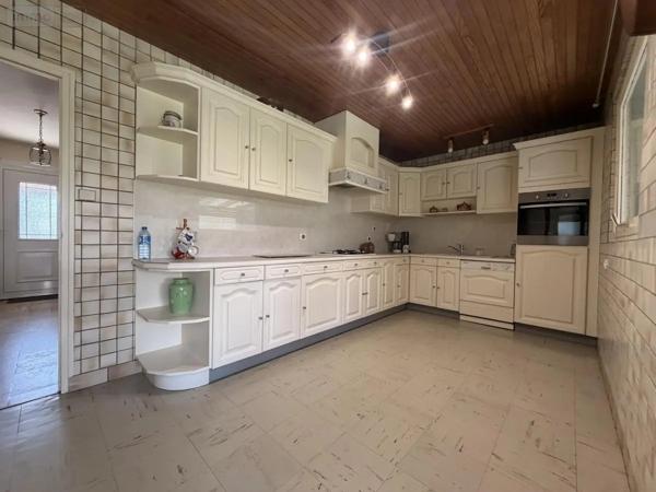 Achat - Maison Poulainville 80260 6 pièces 137 m 2 773 m 2