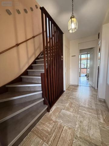 Achat - Maison Poulainville 80260 6 pièces 137 m 2 773 m 2