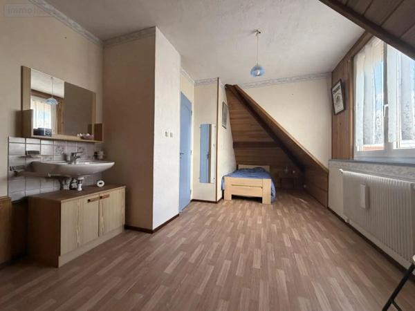 Achat - Maison Poulainville 80260 6 pièces 137 m 2 773 m 2