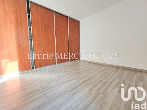 Appartement 3 pièces de 60 m² à Saint-Cyprien (66750)