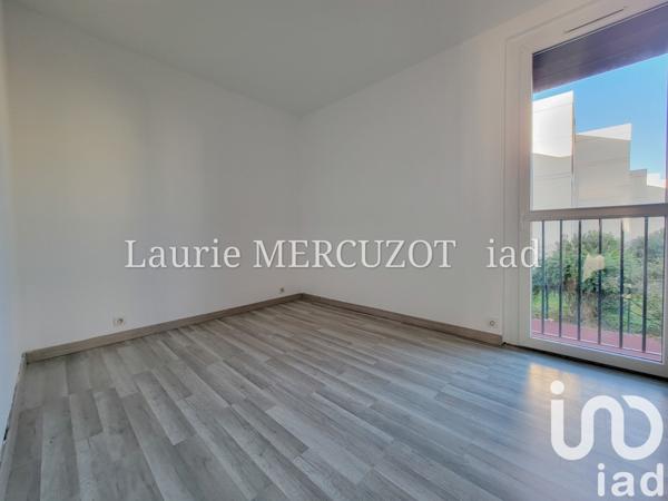 Appartement 3 pièces de 60 m² à Saint-Cyprien (66750)