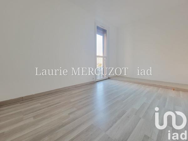 Appartement 3 pièces de 60 m² à Saint-Cyprien (66750)