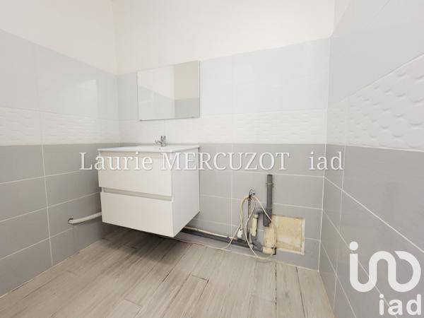 Appartement 3 pièces de 60 m² à Saint-Cyprien (66750)