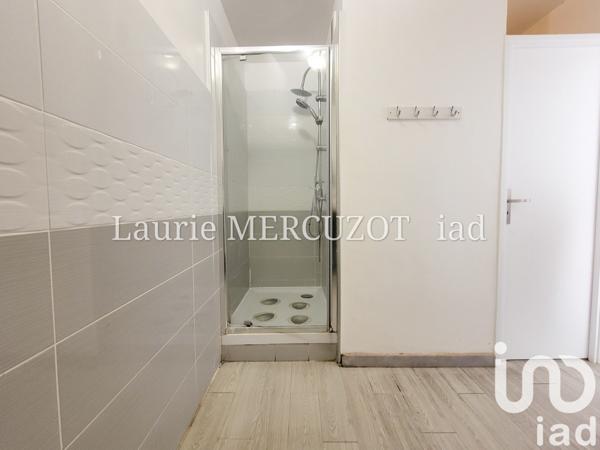 Appartement 3 pièces de 60 m² à Saint-Cyprien (66750)