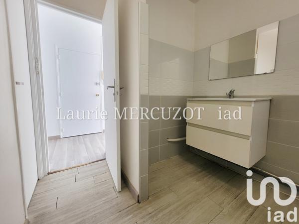 Appartement 3 pièces de 60 m² à Saint-Cyprien (66750)