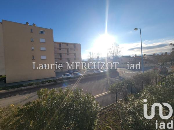 Appartement 3 pièces de 60 m² à Saint-Cyprien (66750)