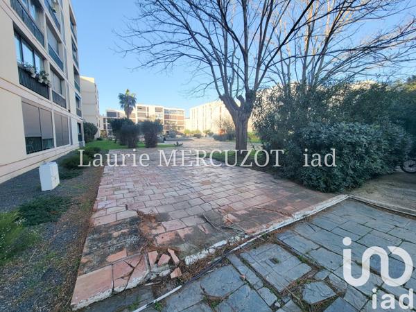 Appartement 3 pièces de 60 m² à Saint-Cyprien (66750)