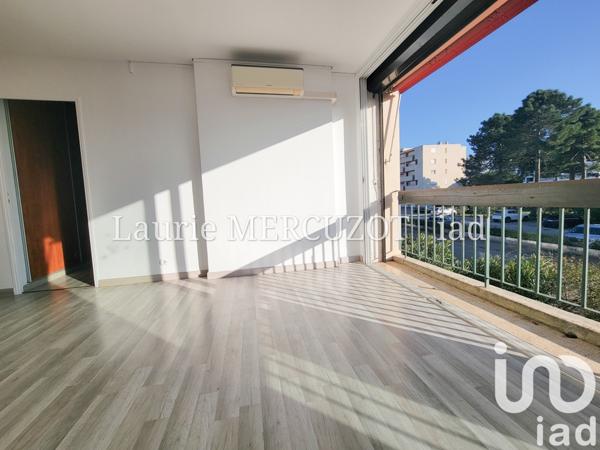 Appartement 3 pièces de 60 m² à Saint-Cyprien (66750)