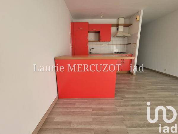 Appartement 3 pièces de 60 m² à Saint-Cyprien (66750)