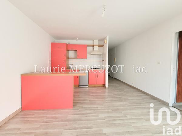 Appartement 3 pièces de 60 m² à Saint-Cyprien (66750)