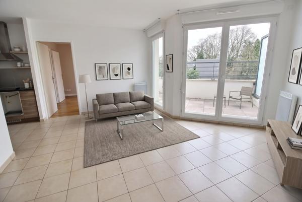 Appartement Thiais 2 pièces 43.27 m2