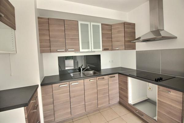 Appartement Thiais 2 pièces 43.27 m2