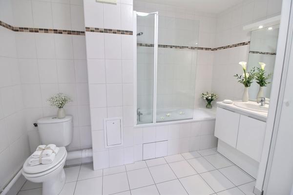 Appartement Thiais 2 pièces 43.27 m2