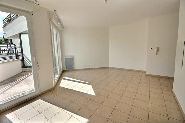 Appartement Thiais 2 pièces 43.27 m2