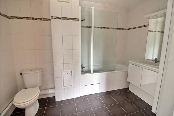 Appartement Thiais 2 pièces 43.27 m2