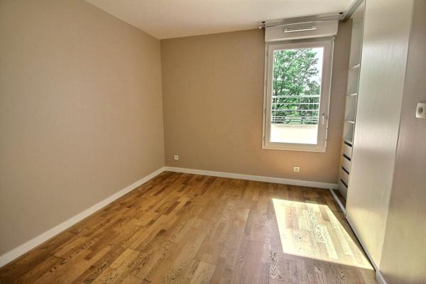 Appartement Thiais 2 pièces 43.27 m2