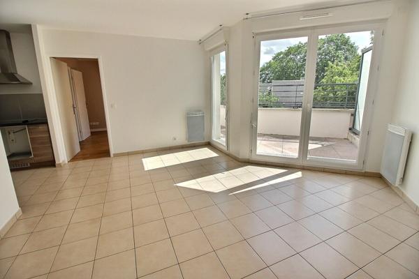 Appartement Thiais 2 pièces 43.27 m2
