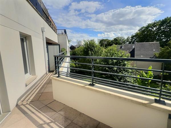Appartement Thiais 2 pièces 43.27 m2