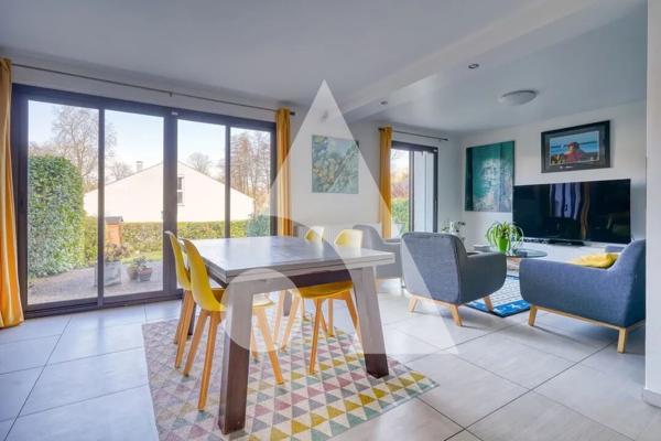 Maison 5 pièces 87.8 m2