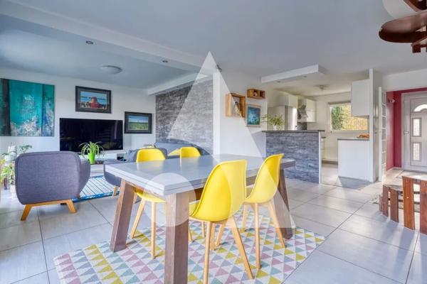 Maison 5 pièces 87.8 m2