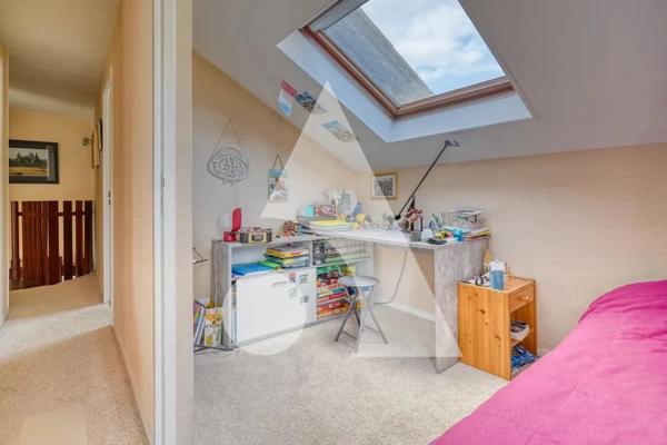 Maison 5 pièces 87.8 m2