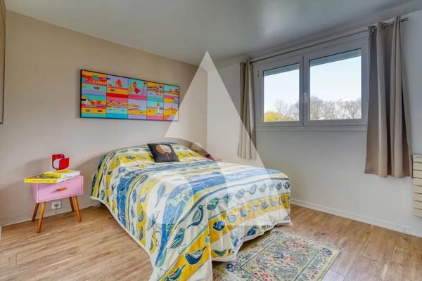 Maison 5 pièces 87.8 m2