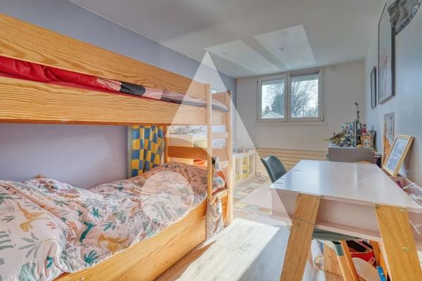 Maison 5 pièces 87.8 m2