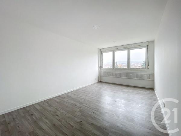 Appartement F3 à vendre  3 pièces - 60,40 m2 LAXOU - 54