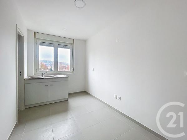 Appartement F3 à vendre  3 pièces - 60,40 m2 LAXOU - 54
