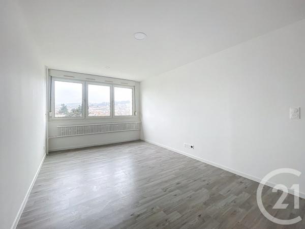 Appartement F3 à vendre  3 pièces - 60,40 m2 LAXOU - 54