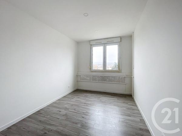 Appartement F3 à vendre  3 pièces - 60,40 m2 LAXOU - 54