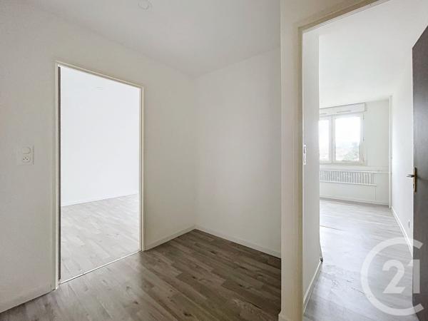 Appartement F3 à vendre  3 pièces - 60,40 m2 LAXOU - 54