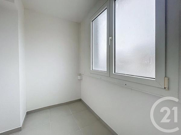 Appartement F3 à vendre  3 pièces - 60,40 m2 LAXOU - 54