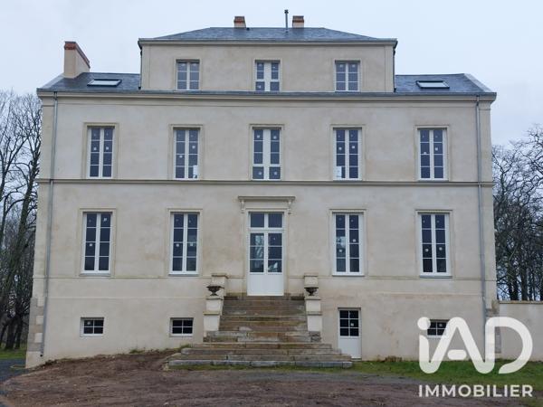 Maison (prestige) à vendre 15 pièces 325 m² Les Sorinières