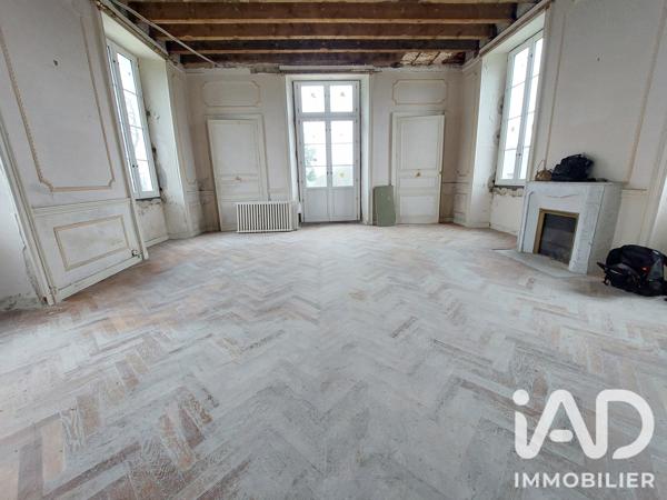 Maison (prestige) à vendre 15 pièces 325 m² Les Sorinières