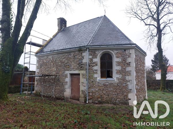 Maison (prestige) à vendre 15 pièces 325 m² Les Sorinières