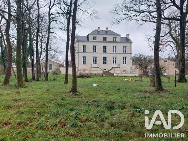 Maison (prestige) à vendre 15 pièces 325 m² Les Sorinières