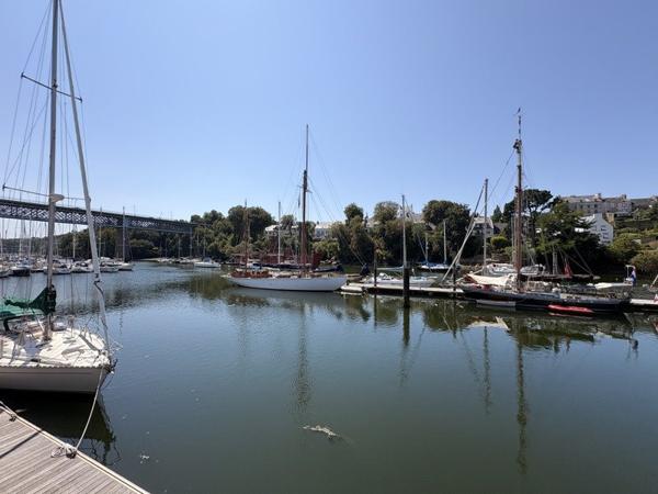 Grange 140 400 € Douarnenez 1 pièce 120 m² DPE