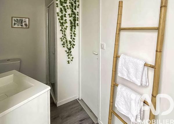 Appartement à vendre 2 pièces 25 m² Montaigu-Vendée