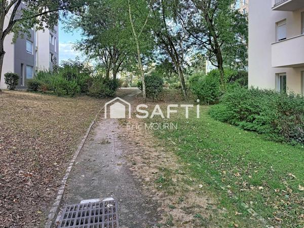 Ce jolie appartement lumineux, pour un investisseur ou une famille