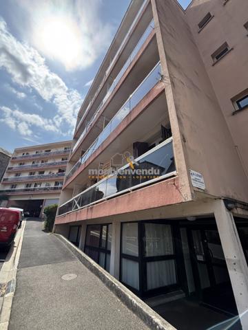 Studio 20m2 Loué