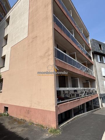 Studio 20m2 Loué